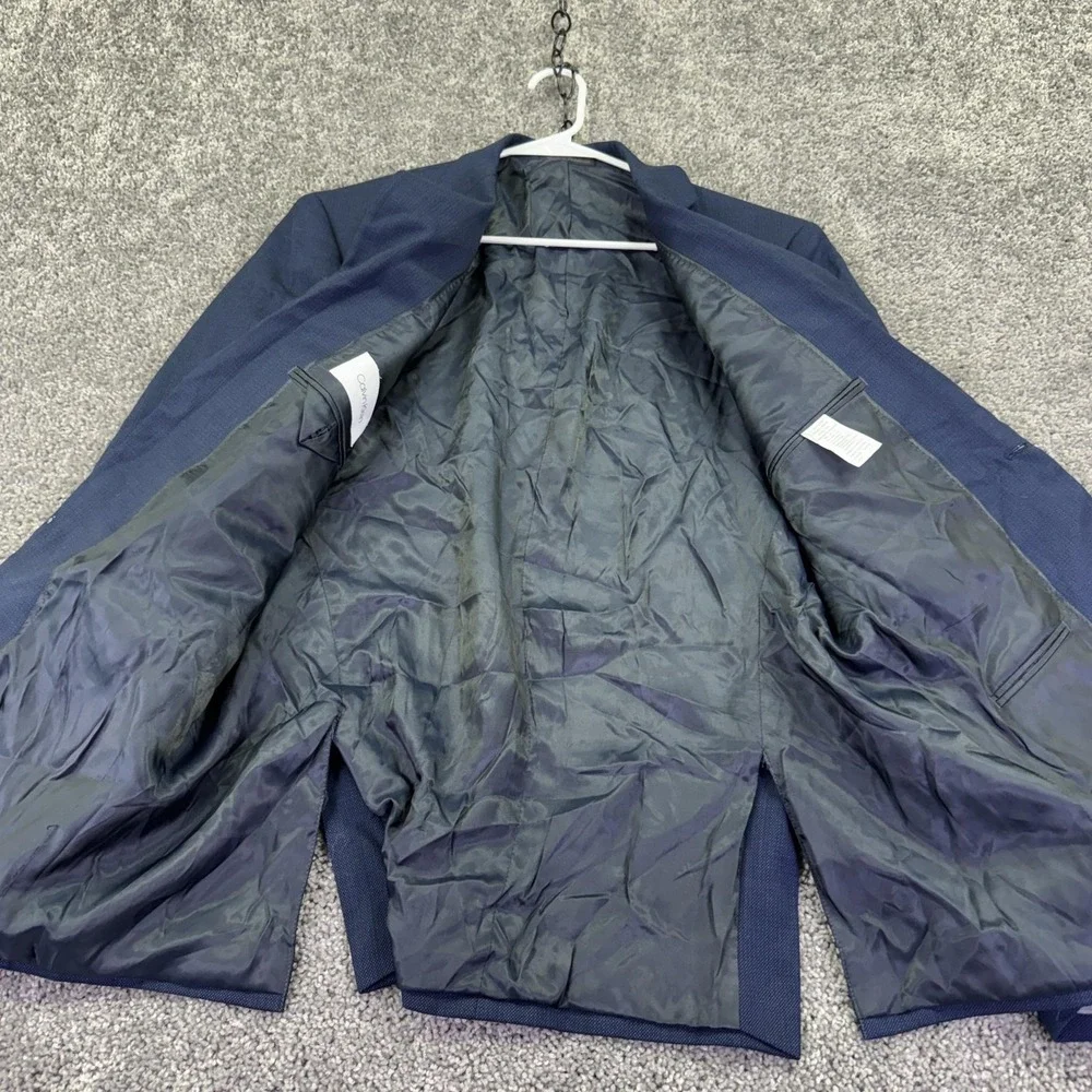 Calvin Klein pre owned